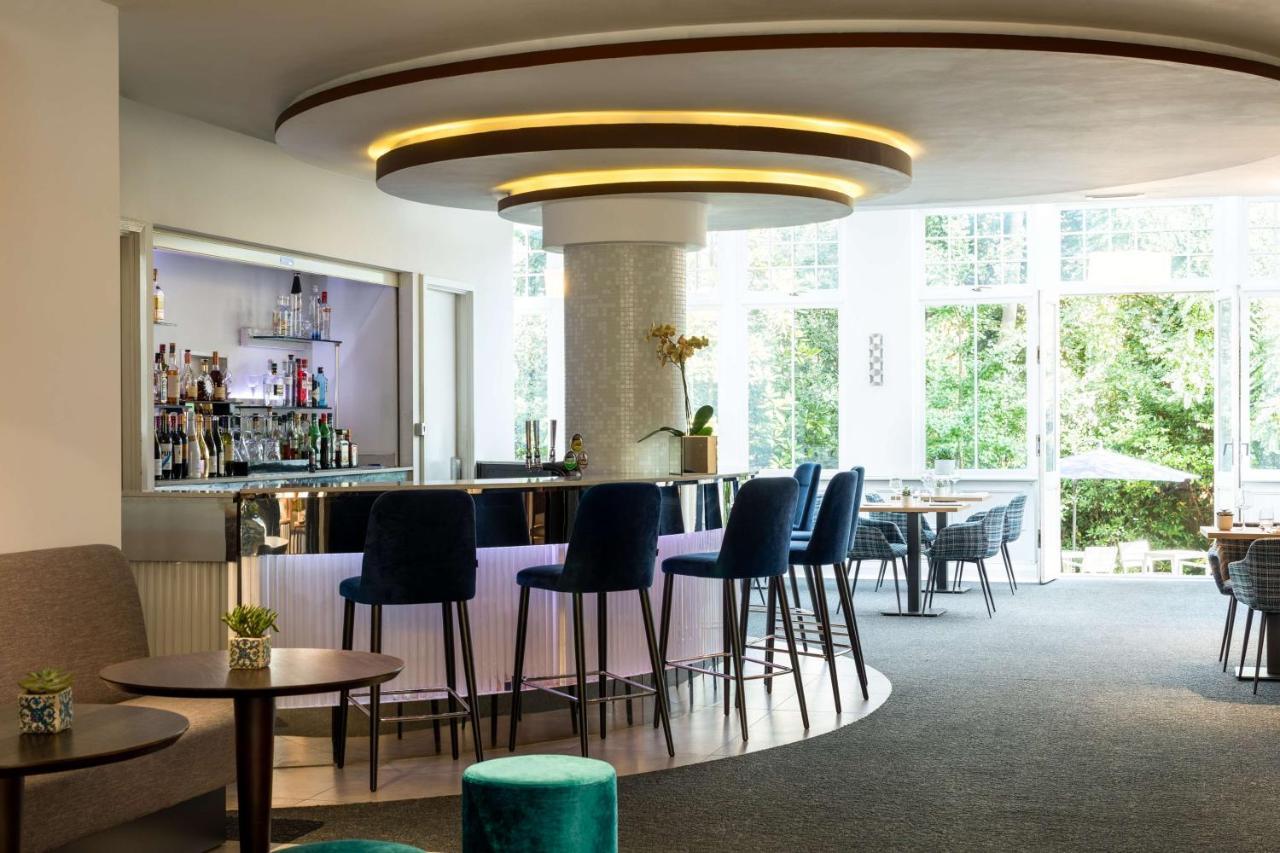 ホテル Nh London Kensington エクステリア 写真