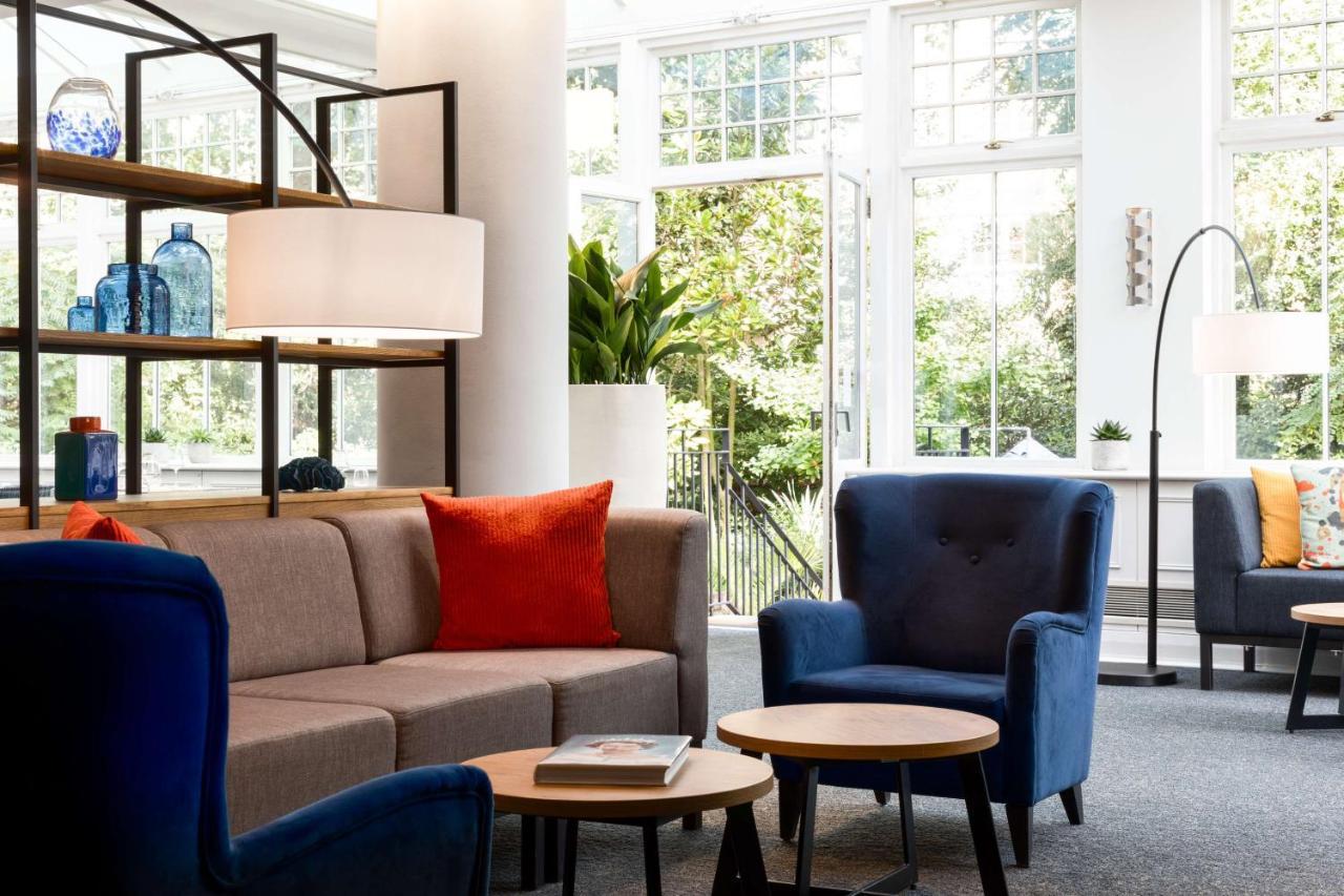 ホテル Nh London Kensington エクステリア 写真