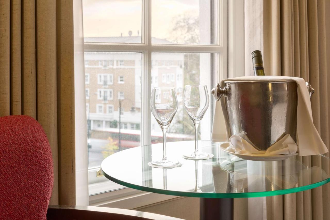 ホテル Nh London Kensington 部屋 写真